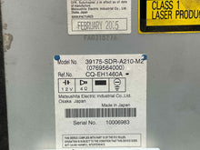 Load image into Gallery viewer, Radio Honda Accord 2005 - NW569291
