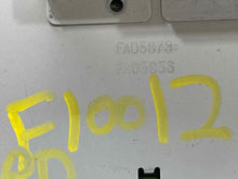 Load image into Gallery viewer, Radio Honda Accord 2005 - NW569291
