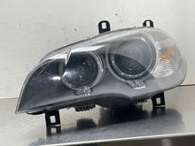 Load image into Gallery viewer, HEADLIGHT LAMP ASSEMBLY BMW X5 2012 12 2013 13 Left - NW569265
