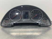 Load image into Gallery viewer, SPEEDOMETER CLUSTER Audi A4 2004 04 2005 05 - NW534068
