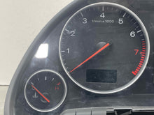 Load image into Gallery viewer, SPEEDOMETER CLUSTER Audi A4 2004 04 2005 05 - NW534068
