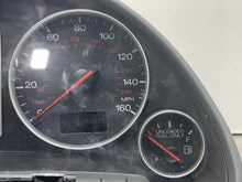 Load image into Gallery viewer, SPEEDOMETER CLUSTER Audi A4 2004 04 2005 05 - NW534068
