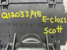 Load image into Gallery viewer, Floor Shifter  MERCEDES E-CLASS 1998 - NW277433
