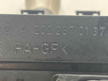 Load image into Gallery viewer, Floor Shifter  MERCEDES E-CLASS 1998 - NW277433
