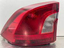 Load image into Gallery viewer, OUTER TAIL LIGHT LAMP Volvo S60 XC60 11 12 13 14 15 Left - NW534854
