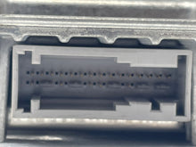 Load image into Gallery viewer, AIR BAG CONTROL MODULE COMPUTER Saab 9-3 06 07 08 09 - NW37306
