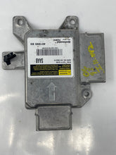 Load image into Gallery viewer, AIR BAG CONTROL MODULE COMPUTER Saab 9-3 06 07 08 09 - NW37306
