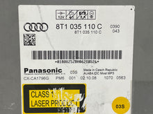 Load image into Gallery viewer, REMOTE CD CHANGER Audi A4 S4 S5 2009 09 - NW136187
