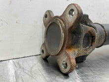 Load image into Gallery viewer, FRONT DRIVE SHAFT BMW 528i 525i 530i 535i 2006 06 2007 07 2008 08 09 10 AWD - NW503634
