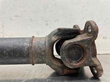 Load image into Gallery viewer, FRONT DRIVE SHAFT BMW 528i 525i 530i 535i 2006 06 2007 07 2008 08 09 10 AWD - NW503634
