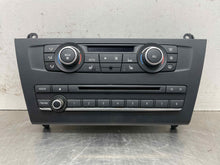 Load image into Gallery viewer, TEMPERATURE CONTROLS BMW X3 2011 11 2012 12 2013 13 2014 14 - NW534580
