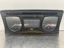 Load image into Gallery viewer, Speedometer Cluster Jaguar XJS 1990 - NW533342

