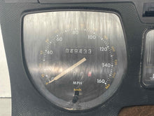 Load image into Gallery viewer, Speedometer Cluster Jaguar XJS 1990 - NW533342
