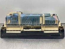 Load image into Gallery viewer, Speedometer Cluster Jaguar XJS 1990 - NW533342

