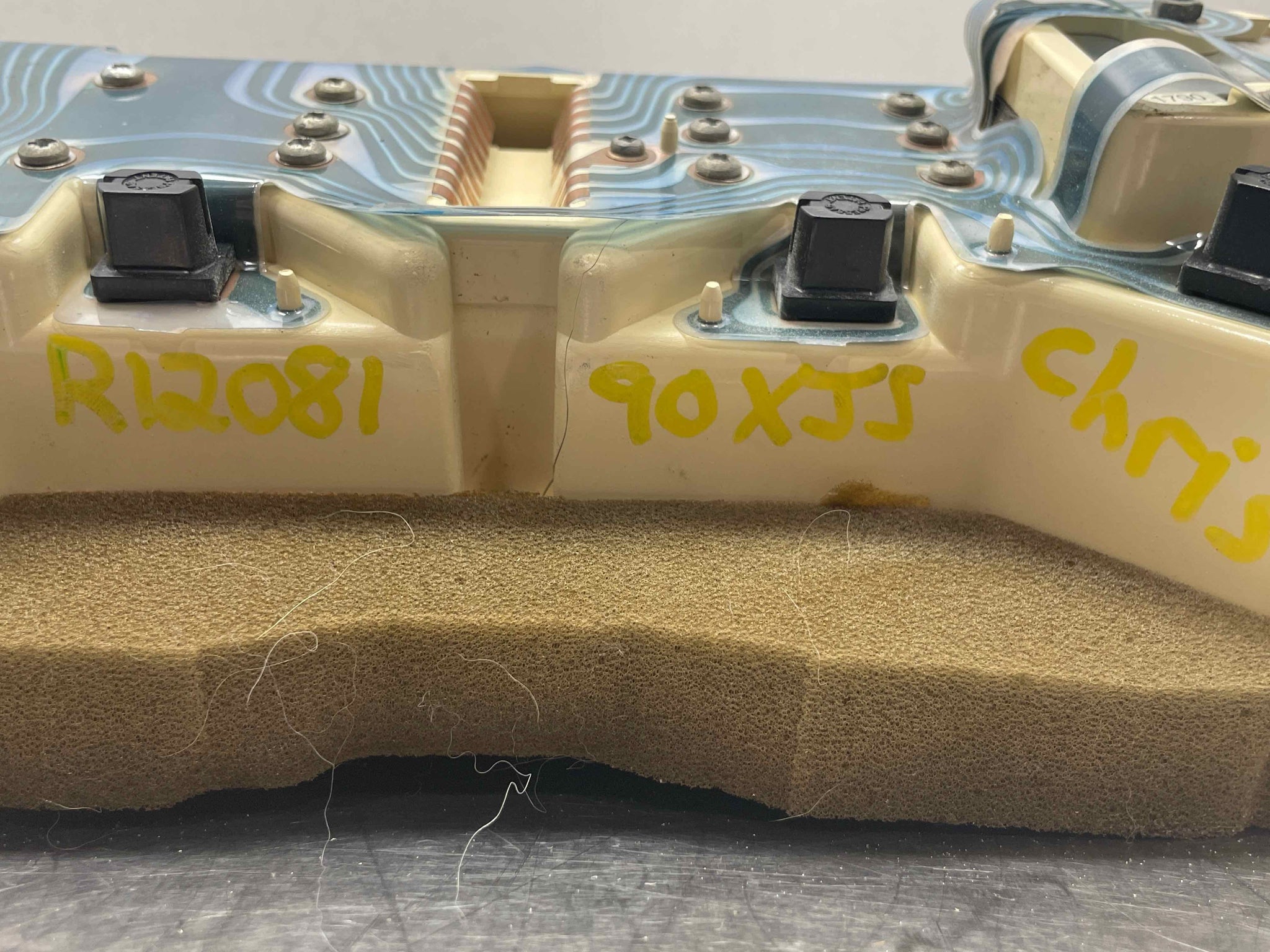 小物 jam US$ 250.00 - 【2020】JVS/JAMMA CONTROL-BOX / SUPERGUN