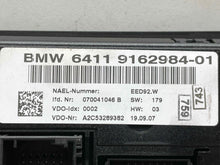 Load image into Gallery viewer, TEMPERATURE CONTROLS BMW 328i 335i 07 08 09 10 - NW99728
