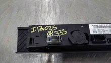 Load image into Gallery viewer, TEMPERATURE CONTROLS BMW 328i 335i 07 08 09 10 - NW99728
