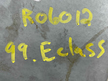 Load image into Gallery viewer, ECU ECM COMPUTER E300D 1998 98 1999 99  Turbo - NW316120
