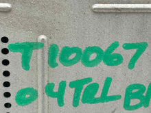 Load image into Gallery viewer, Radio  TRAILBLAZER 2004 - NW569286
