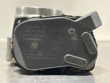 Load image into Gallery viewer, THROTTLE BODY BMW 740i 335i 535i Z4 2007 07 08 09 10 11 12 13 3.0L - NW177786
