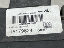 Load image into Gallery viewer, HEADLIGHT LAMP ASSEMBLY Trailblazer Trailblazer Ext 02-09 Left - NW569149
