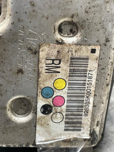Load image into Gallery viewer, ABS Pump  TRAILBLAZER 2004 - NW569323

