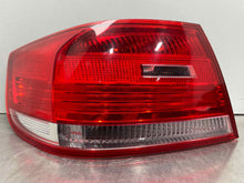 Load image into Gallery viewer, OUTER TAIL LIGHT LAMP BMW 328i 335i M3 07 08 09 10 Left - NW534841
