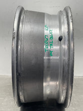 Load image into Gallery viewer, WHEEL RIM Trailblazer Trailblazer Ext 02-06 16x7 ALUM 16x7, 6 lug, 5" - NW569080
