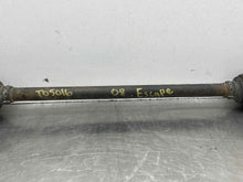 Load image into Gallery viewer, REAR AXLE SHAFT Escape Tribute Mariner 08 09 10 11 12 Right - NW523952
