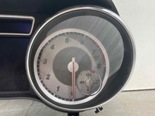 Load image into Gallery viewer, SPEEDOMETER CLUSTER GLA250 GLA45 GLAh 2015 15 2016 16 - NW535557
