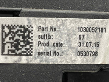 Load image into Gallery viewer, SPEEDOMETER CLUSTER GLA250 GLA45 GLAh 2015 15 2016 16 - NW535557
