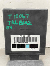 Load image into Gallery viewer, Computer  TRAILBLAZER 2004 - NW568991
