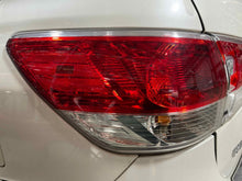 Load image into Gallery viewer, OUTER TAIL LIGHT LAMP Nissan Pathfinder 13 14 15 16 Left - NW523866
