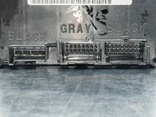 Load image into Gallery viewer, TRANSFER CASE CONTROL MODULE COMPUTER Rainier Trailblazer 02-05 - NW569339
