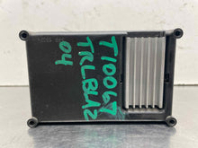 Load image into Gallery viewer, TRANSFER CASE CONTROL MODULE COMPUTER Rainier Trailblazer 02-05 - NW569339
