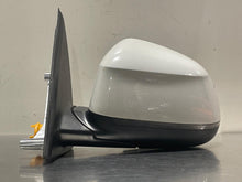 Load image into Gallery viewer, Side View Door Mirror  BMW X3 2017 - NW530745
