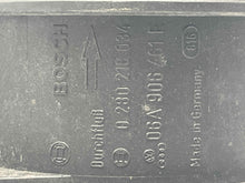 Load image into Gallery viewer, Mass Air Flow Sensor Meter MAF Audi TT 2001 01 2002 02 - NW4761
