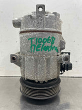 Load image into Gallery viewer, AC A/C AIR CONDITIONING COMPRESSOR Elantra 2017 17 2018 18 - NW569227
