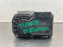 Load image into Gallery viewer, THROTTLE BODY Elantra Tucson Forte Rondo Soul 2011-2018 - NW569063
