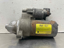 Load image into Gallery viewer, STARTER MOTOR Elantra 2014 14 2015 15 2016 16 2017 17 2018 18 - NW569421
