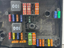 Load image into Gallery viewer, FUSE BOX Volkswagen EOS Golf Golf GTI Jetta Tiguan 2007-2015 - NW370631
