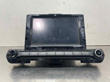 Load image into Gallery viewer, Radio Hyundai Elantra 2017 - NW569172
