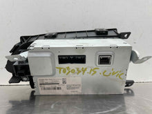 Load image into Gallery viewer, Radio Honda Civic 2012 - NW536376
