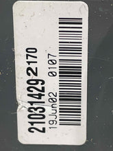 Load image into Gallery viewer, Temperature Controls  SATURN S SERIES 2002 - NW569381
