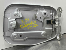 Load image into Gallery viewer, Gas Fuel Filler Lid Door Toyota Venza 2009 - NW476578
