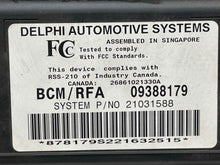 Load image into Gallery viewer, Computer  SATURN S SERIES 2002 - NW568995
