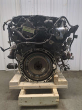 Load image into Gallery viewer, ENGINE MOTOR C250 C300 C350 C63 E250D E300 E350 E400 E550 E63 13-14 3.5L - NW569237
