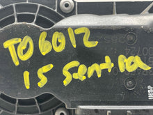 Load image into Gallery viewer, THROTTLE BODY Nissan Sentra 13 14 15 16 17 18 19 - NW537069
