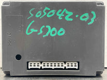 Load image into Gallery viewer, MULTIPLEX CONTROL MODULE COMPUTER GS300 GS430 01 02 03 04 05 - NW536722
