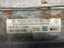 Load image into Gallery viewer, POWER STEERING GEAR C230 C250 C300 C350 C63 E300 E350 E400 E550 08-15 - NW569420
